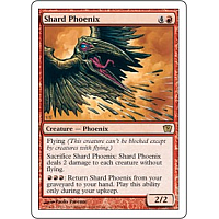 Shard Phoenix