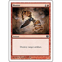 Shatter