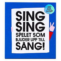 Sing Sing 2