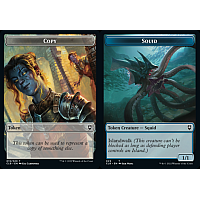 Copy // Squid [Token]