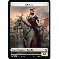 Knight [Token]