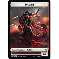 Soldier [Token]