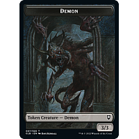 Demon [Token]