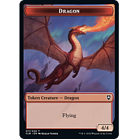 Dragon [Token]