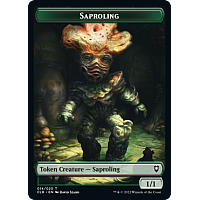 Saproling [Token]