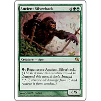Ancient Silverback