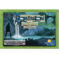 Dominion: Hinterlands 2nd Edition Update Pack