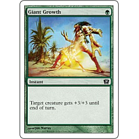 Giant Growth