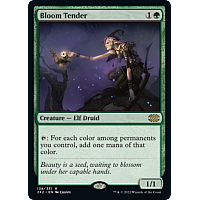 Bloom Tender (Foil)