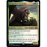 Dragonlord Dromoka