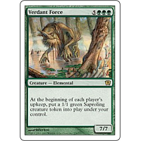 Verdant Force