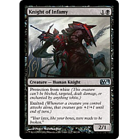 Knight of Infamy