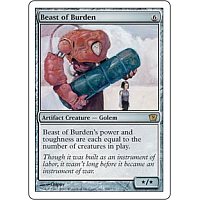 Beast of Burden