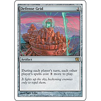 Defense Grid