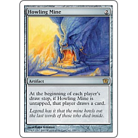 Howling Mine