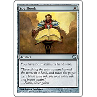 Spellbook