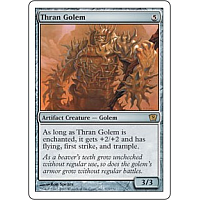 Thran Golem