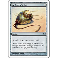 Ur-Golem's Eye