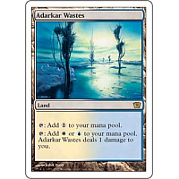 Adarkar Wastes