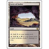 Caves of Koilos