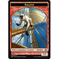 Ragavan [Token]