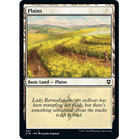 Plains