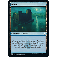 Island