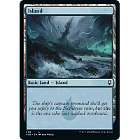 Island