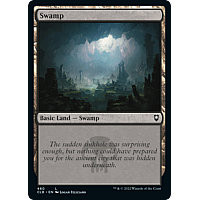 Swamp (Foil)