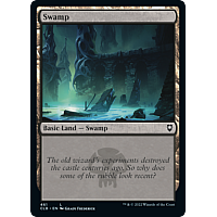 Swamp (Foil)