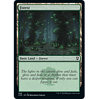 Forest (Foil)