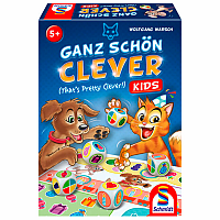 That's Pretty Clever Kids (EN)