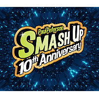 Smash Up 10th Anniversary Set