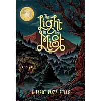 The Light in the Mist