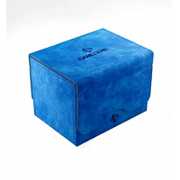 Sidekick 100+ XL Blue
