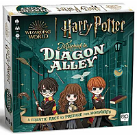 Harry Potter Mischief In Diagon Alley (EN)