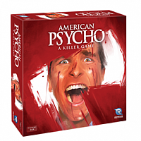 American Psycho A Killer Game