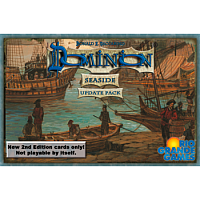 Dominion Seaside Update Pack