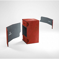Watchtower 100+ XL Red