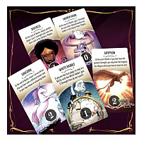 Wonderlands War Promo Card Pack