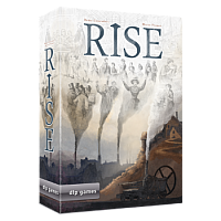 Rise