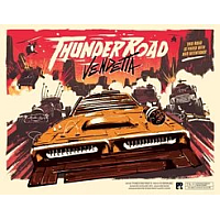 Thunder Road: Vendetta