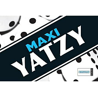 Maxi Yatzy