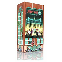 BURGLE BROS 2