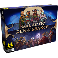 Galactic Renaissance