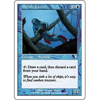 Merfolk Looter