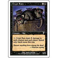 Crypt Rats
