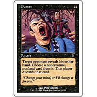 Duress (Foil)