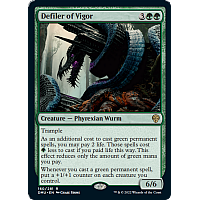 Defiler of Vigor