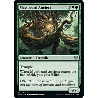 Mossbeard Ancient